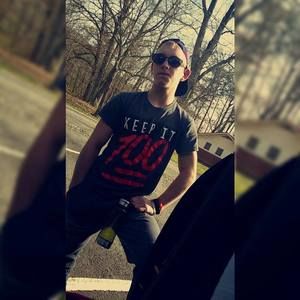 Meet your Posher, Shawn